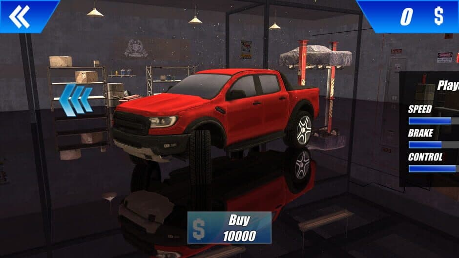 Скриншот 12 из Wash Sim