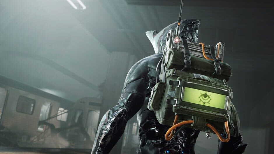 Скриншот 1 из Warframe: TennoCon 2024 Digital Pack