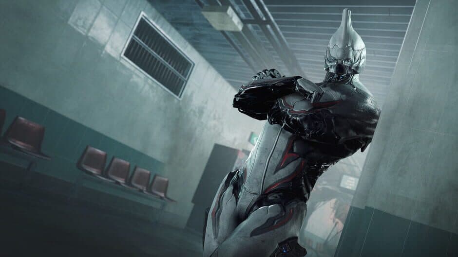 Скриншот 2 из Warframe: TennoCon 2024 Digital Pack
