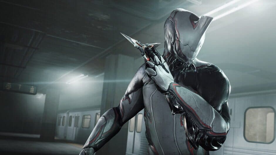 Скриншот 3 из Warframe: TennoCon 2024 Digital Pack