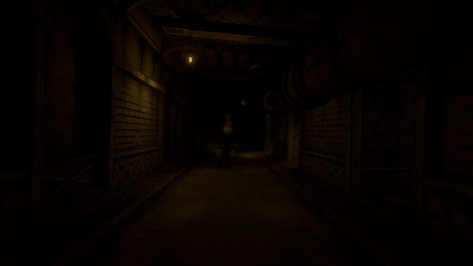 Скриншот 2 из Bendy: Secrets of the Machine