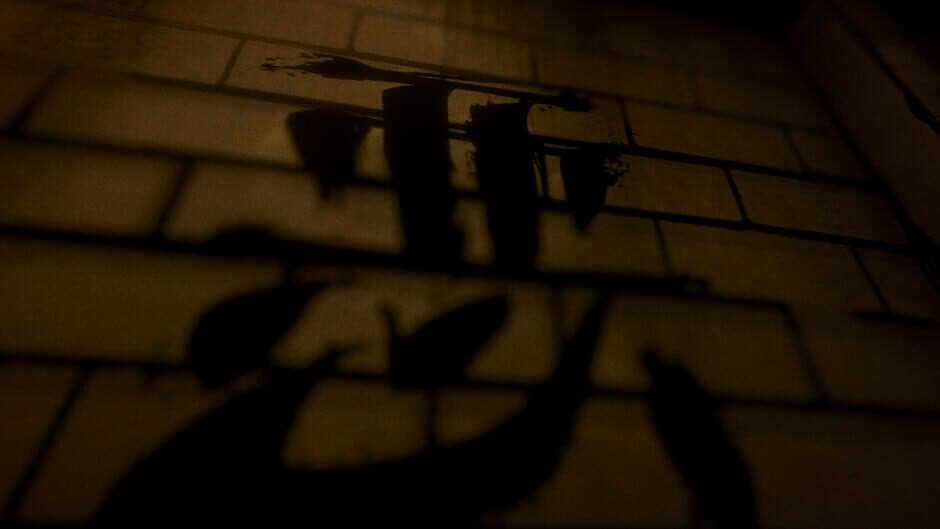 Скриншот 3 из Bendy: Secrets of the Machine