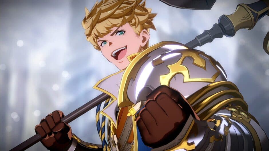 Скриншот 1 из Granblue Fantasy Versus: Rising - Additional Character Vane