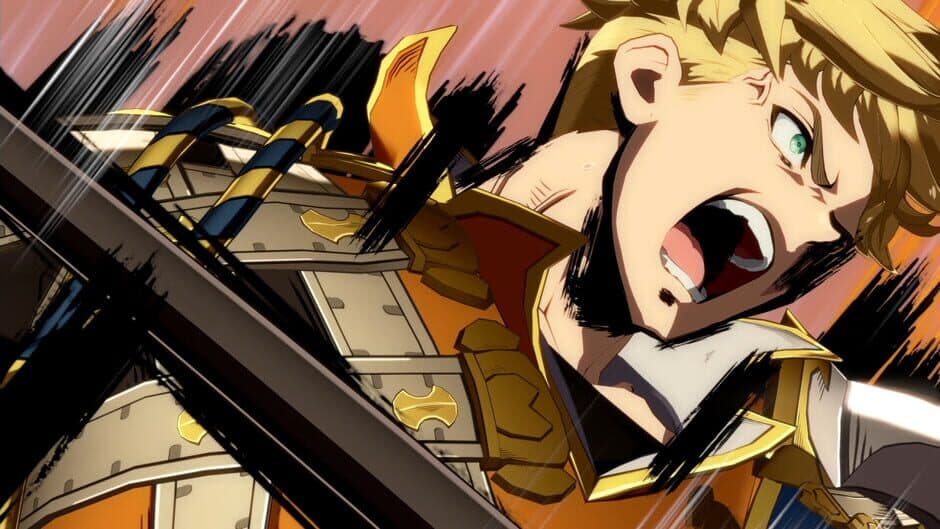 Скриншот 3 из Granblue Fantasy Versus: Rising - Additional Character Vane