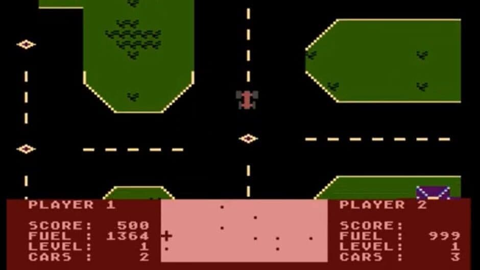 Скриншот 1 из Speedway Blast