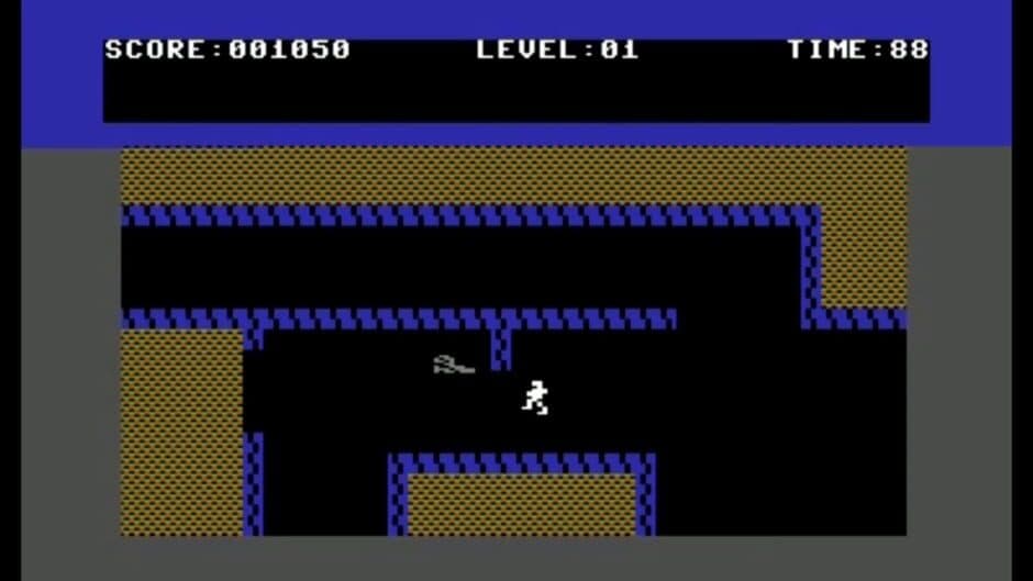 Скриншот 1 из Gateway to Apshai
