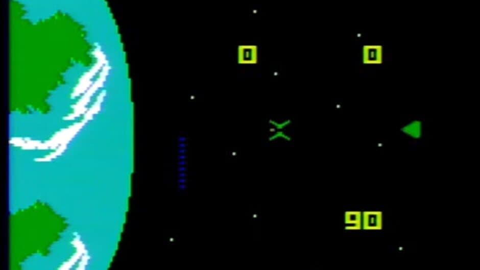 Скриншот 1 из The Dreadnaught Factor