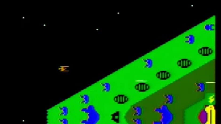 Скриншот 2 из The Dreadnaught Factor