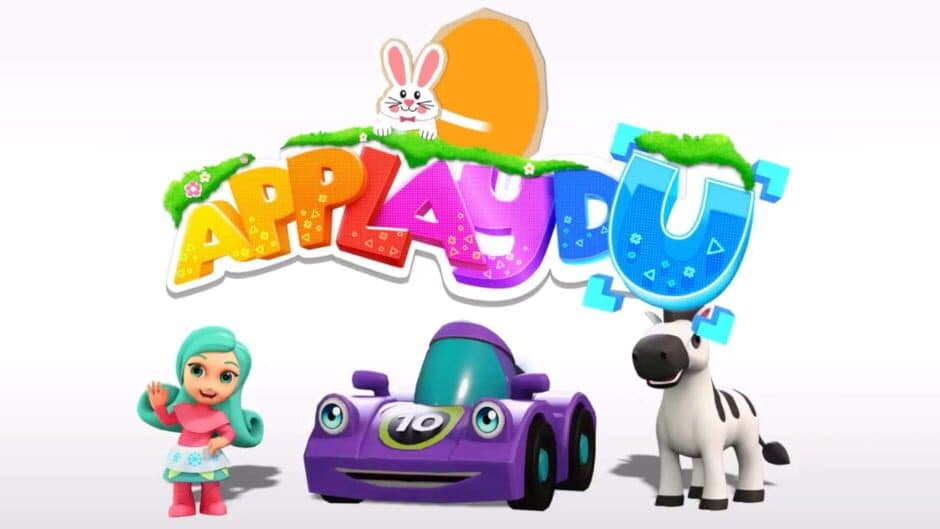 Скриншот 1 из Applaydu