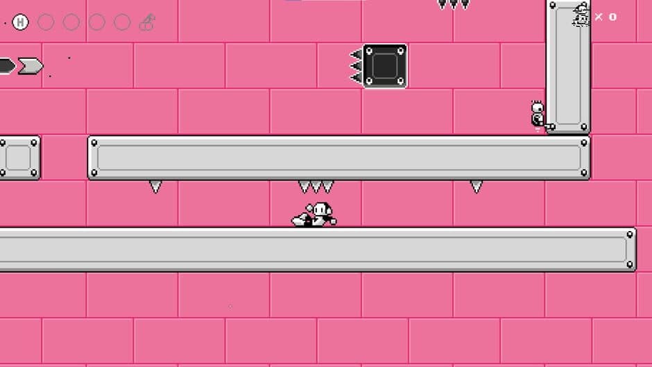 Скриншот 2 из Monochrome Heights