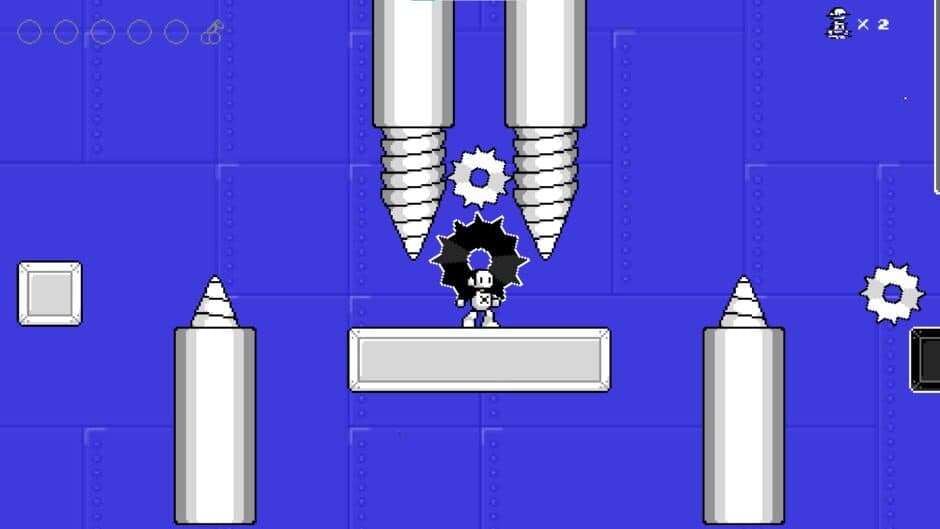 Скриншот 5 из Monochrome Heights