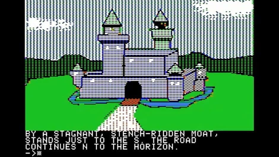 Скриншот 3 из The Quest