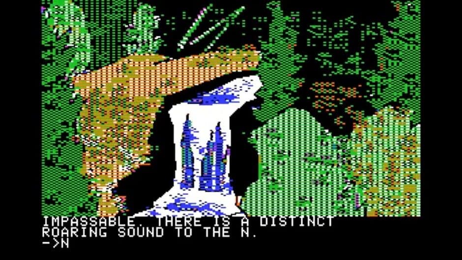 Скриншот 4 из The Quest
