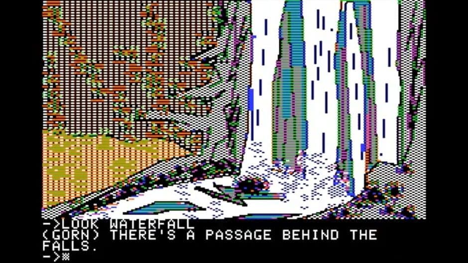 Скриншот 5 из The Quest