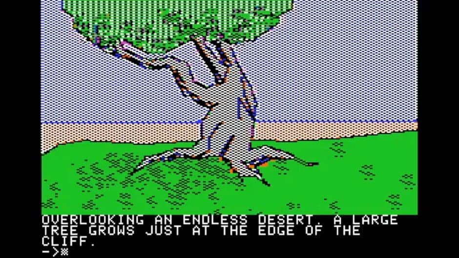 Скриншот 6 из The Quest