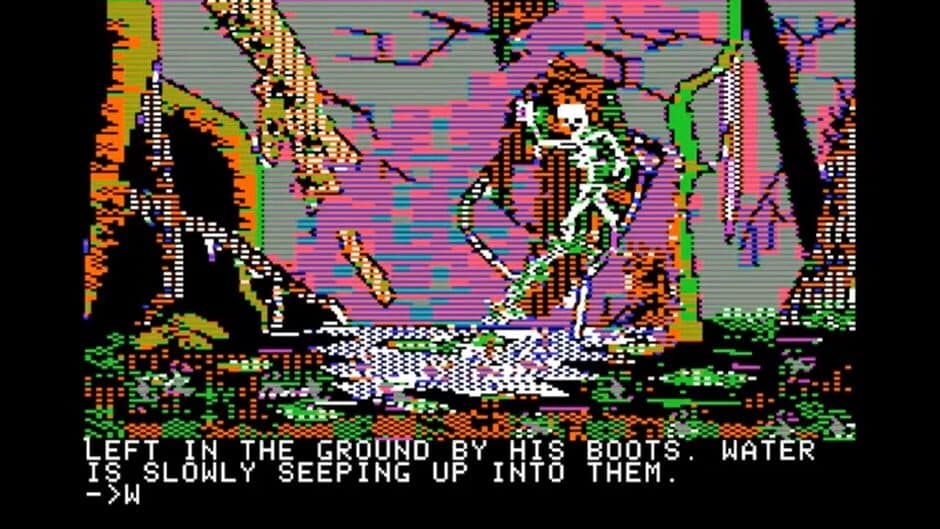 Скриншот 7 из The Quest