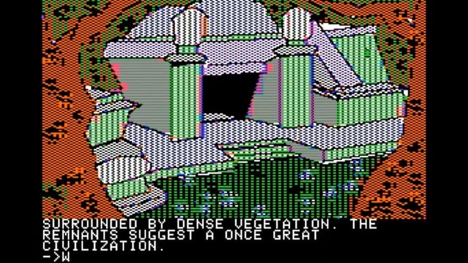 Скриншот 8 из The Quest