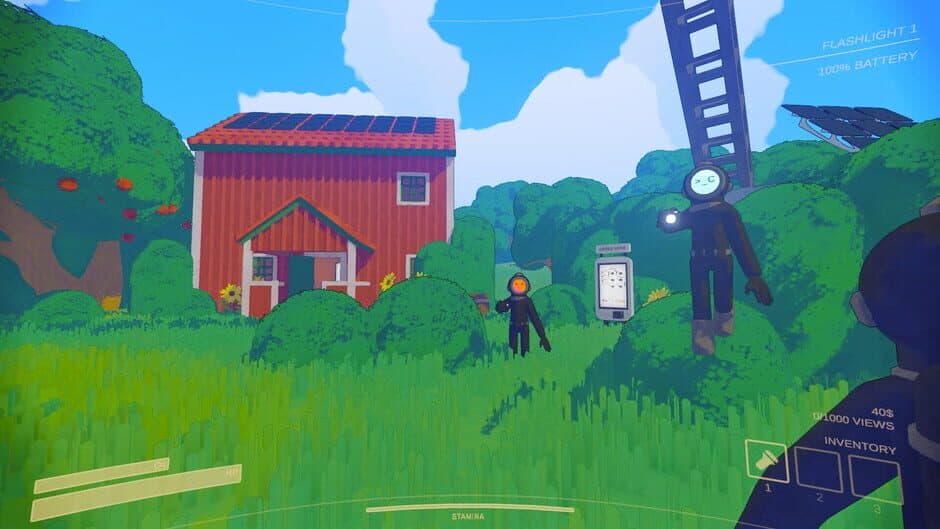 Скриншот 7 из Content Warning