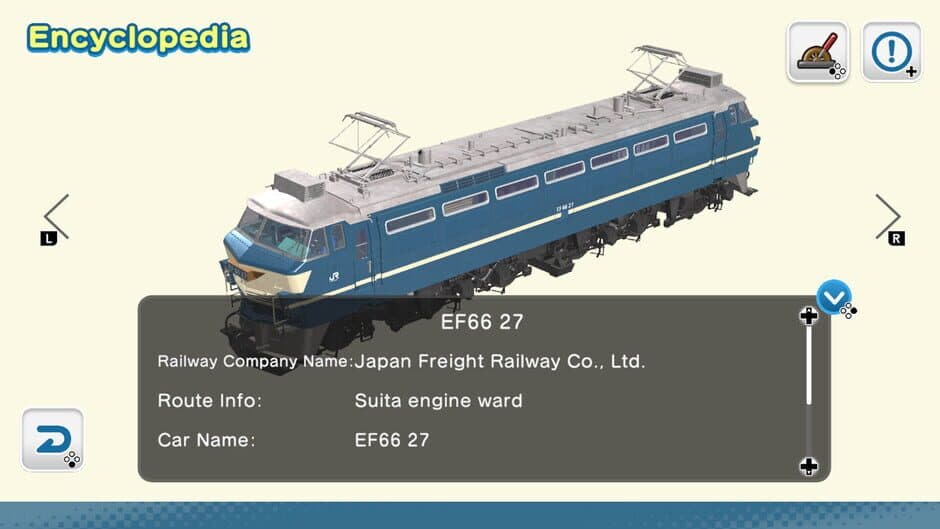 Скриншот 2 из Japan Train Models: JR Freight Edition