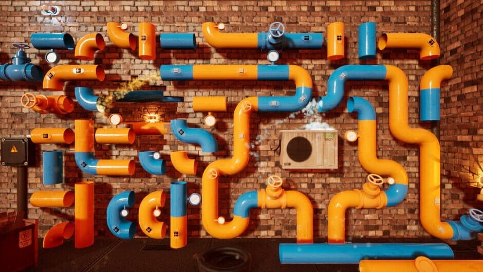 Скриншот 4 из Pipeline RTX: 2