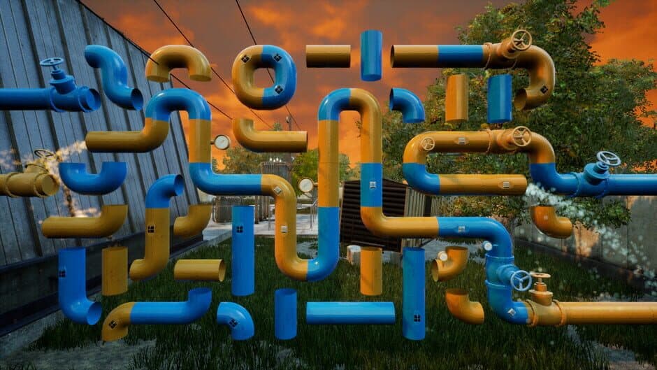 Скриншот 6 из Pipeline RTX: 2