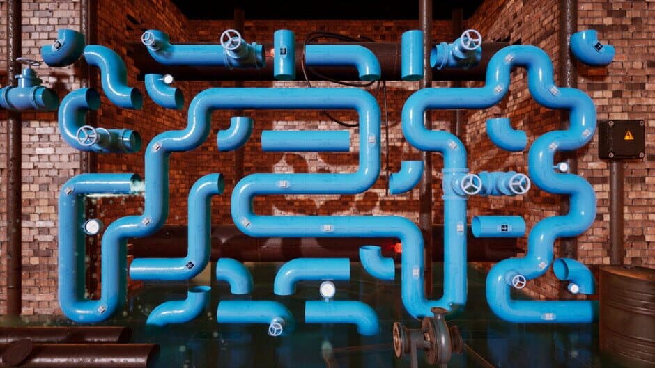 Скриншот 7 из Pipeline RTX: 2