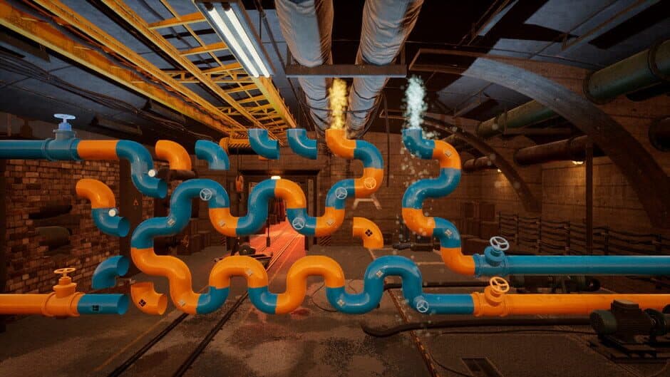 Скриншот 8 из Pipeline RTX: 2
