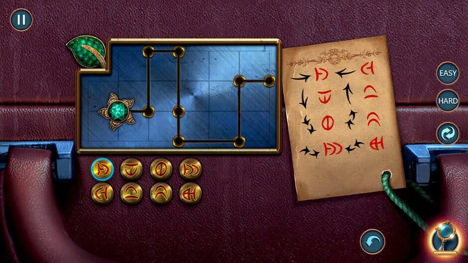 Скриншот 3 из Criminal Archives: Murder in the Pages DLC