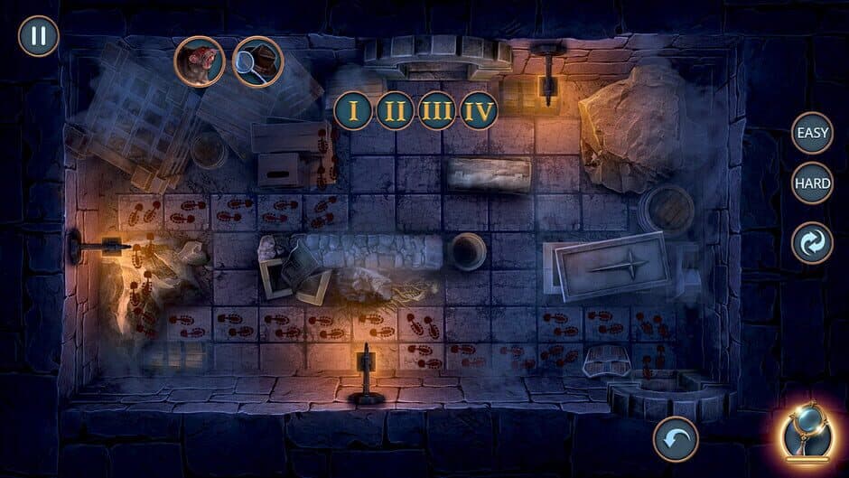 Скриншот 5 из Criminal Archives: Murder in the Pages - Collector's Edition