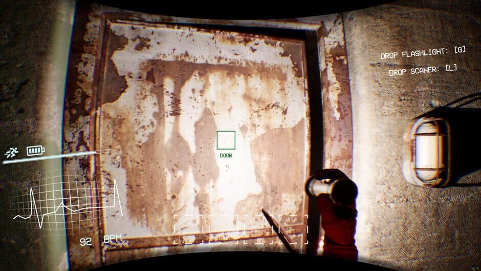 Скриншот 9 из Mortal Hire
