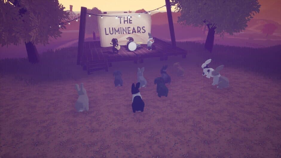Скриншот 12 из Cinnabunny