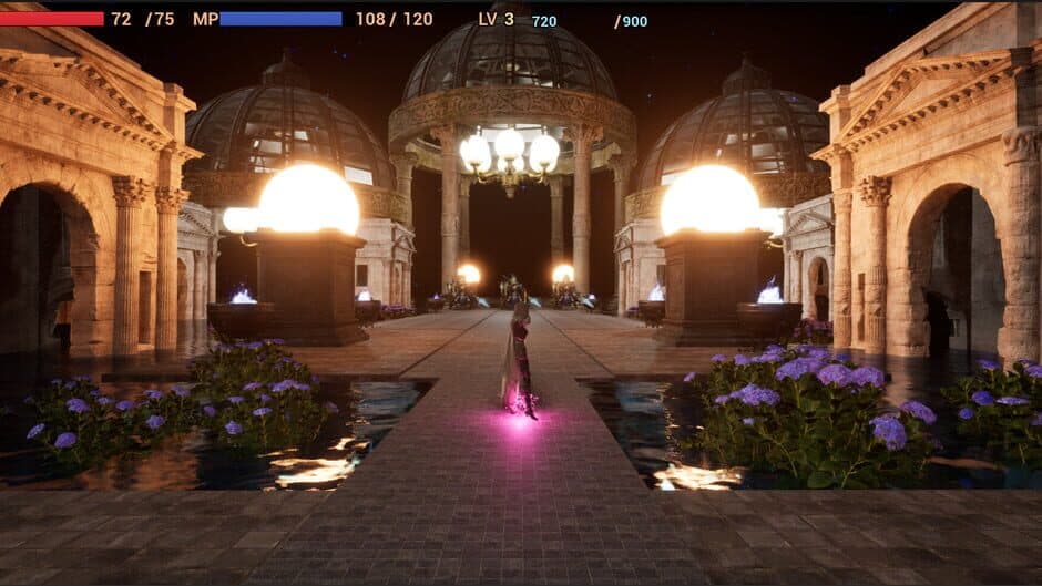 Скриншот 10 из Legend of Stars
