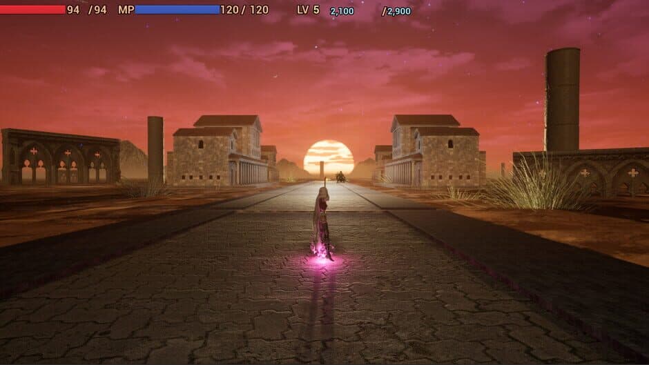 Скриншот 11 из Legend of Stars