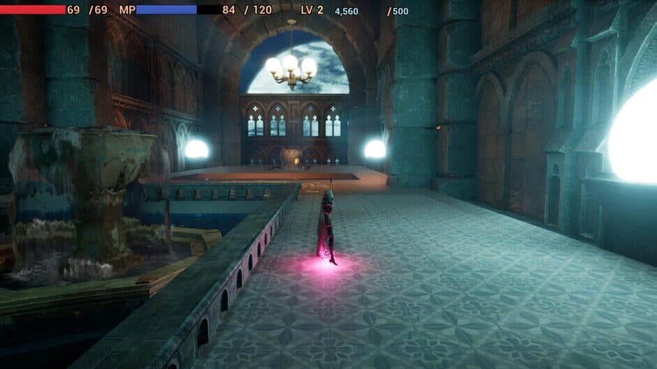 Скриншот 12 из Legend of Stars