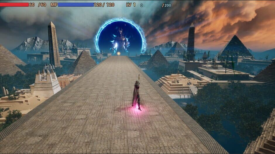 Скриншот 4 из Legend of Stars