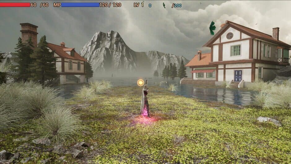 Скриншот 5 из Legend of Stars