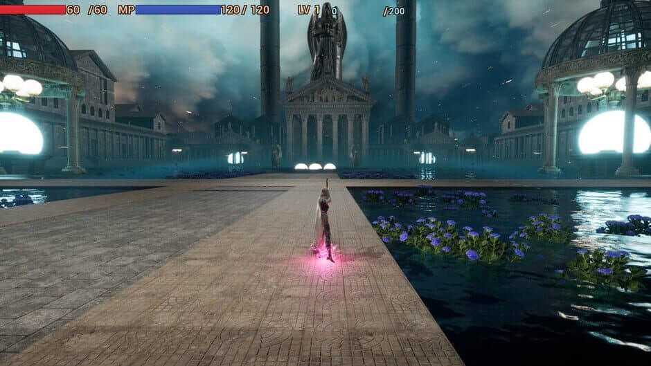 Скриншот 8 из Legend of Stars