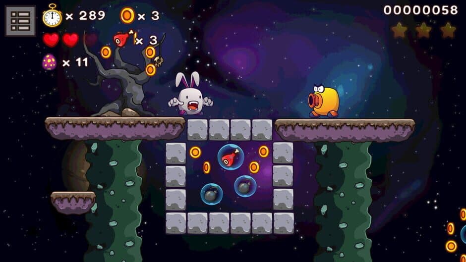 Скриншот 1 из Super Monsters