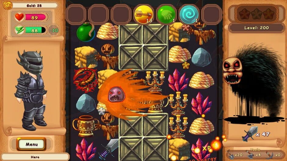 Скриншот 1 из Saving Clicklandia