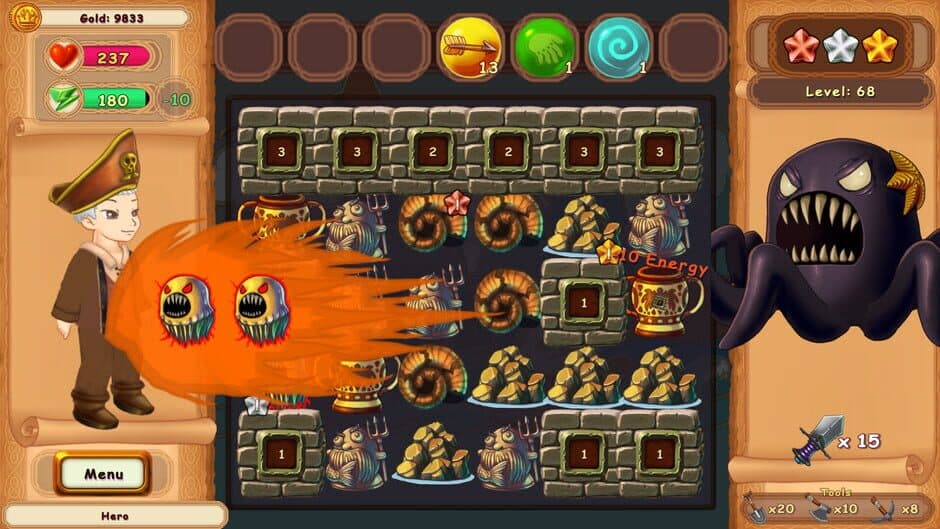 Скриншот 5 из Saving Clicklandia
