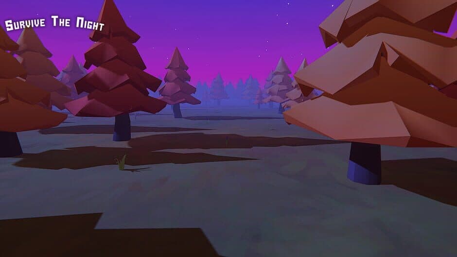 Скриншот 4 из Survive The Night