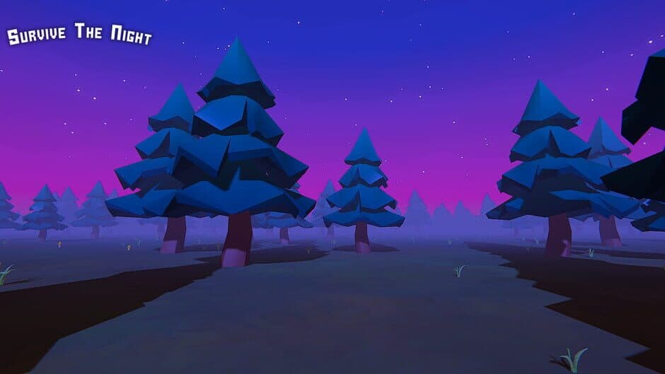 Скриншот 5 из Survive The Night