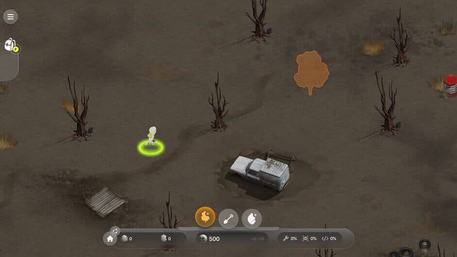 Скриншот 4 из Die Last