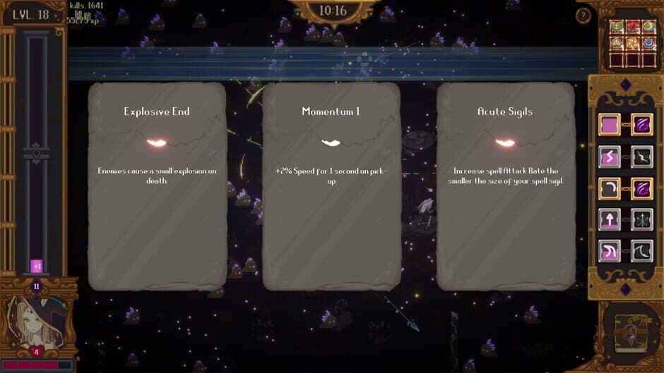 Скриншот 3 из The Magus Circle