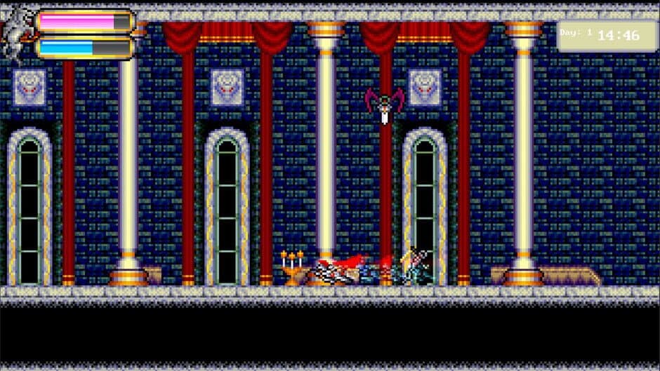 Скриншот 3 из Night Castle