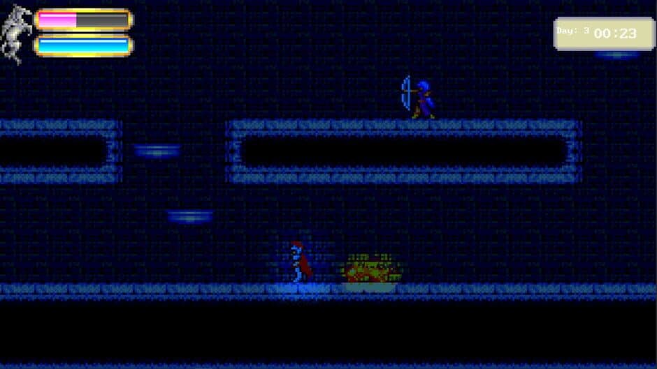 Скриншот 5 из Night Castle
