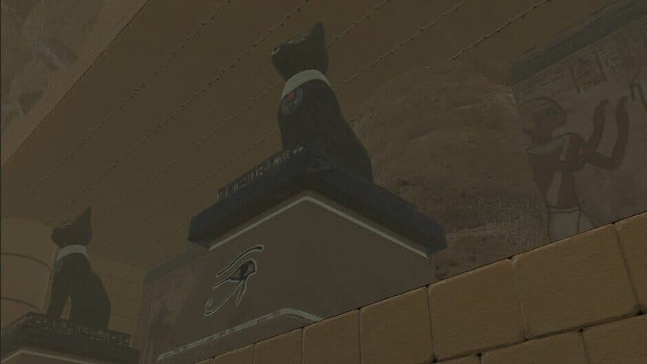 Скриншот 1 из Mausoleum of Memories