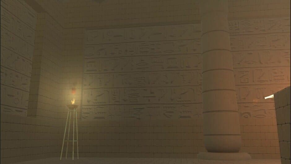Скриншот 2 из Mausoleum of Memories