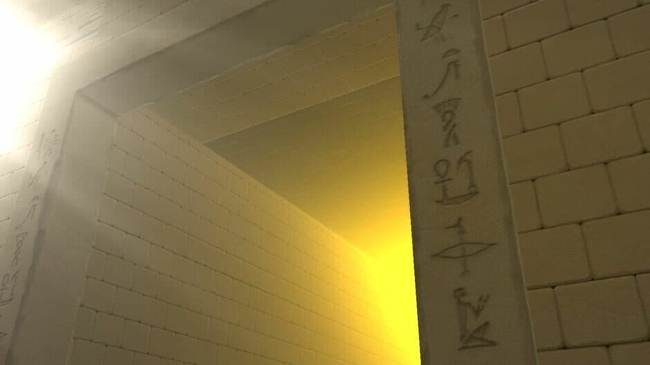 Скриншот 3 из Mausoleum of Memories