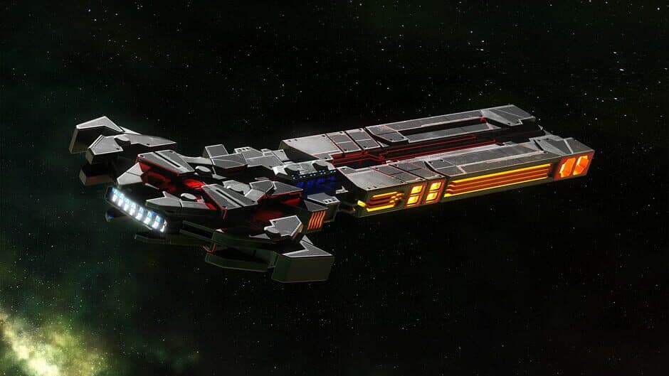 Скриншот 5 из Nexus Wars